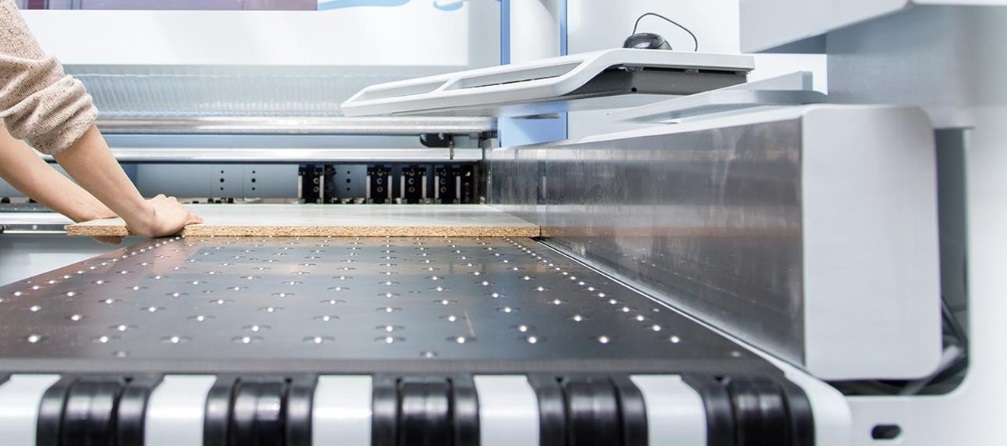 Optimised Cutting