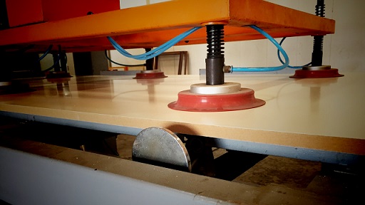 Lamination and Pressing