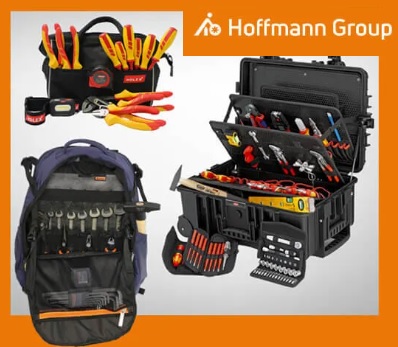 Hoffmann